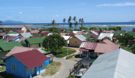 Silence in the Post-Disaster Ethnographic Encounter